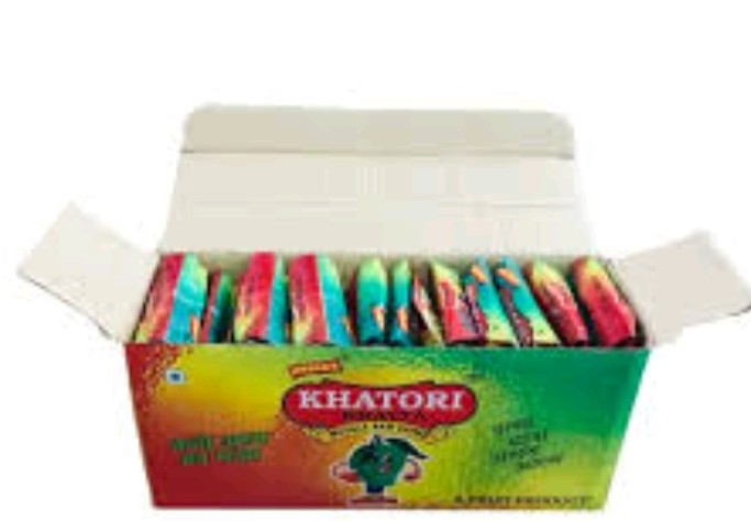 Khatori ( full box)