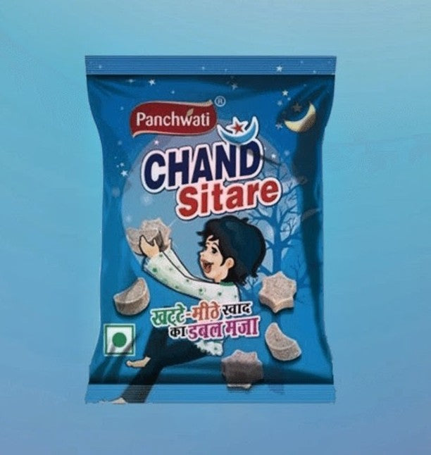 Chand sitare( pack of 20)