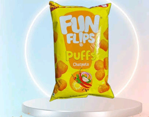 Fun flips( pack of 5 different flavors)
