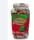 Pan candy