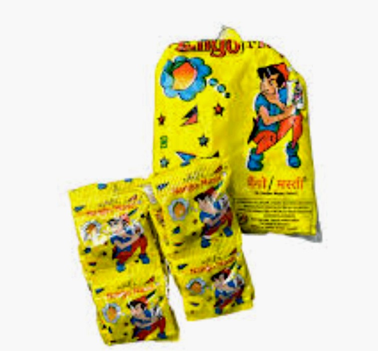 Mango masti pack of 20