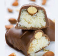 Coconut chocolate ( full pack of chocolates)
